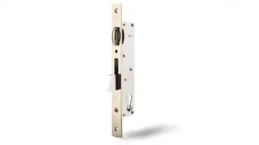 Cylinder Narrow Lock